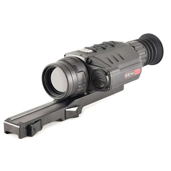 Sights Lasers Infiray Outdoor ZPAP M70 INFIRAY RICO-G 384 3X 35 384X288 THERMAL SIGHT • Model: ZPAP M70